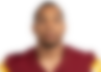 Darrick Forrest