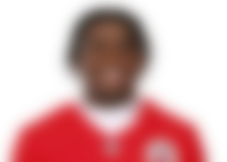 Jerick McKinnon