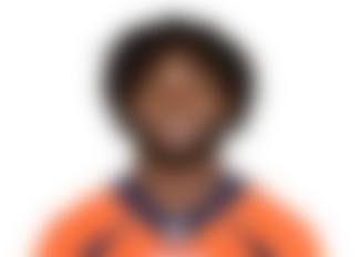Javonte Williams