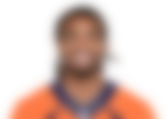 Tyrie Cleveland