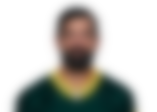 Aaron Rodgers