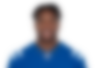 Bobby Okereke