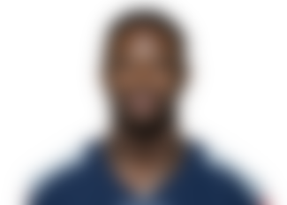 Theo Jackson