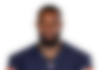 Tashaun Gipson