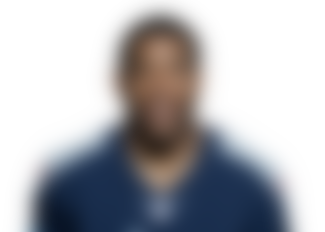 Reggie Roberson Jr.