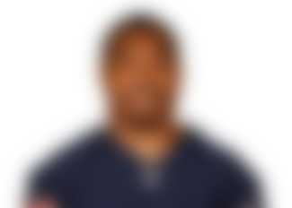 Darrynton Evans