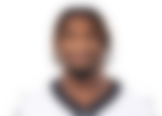 Deonte Harty
