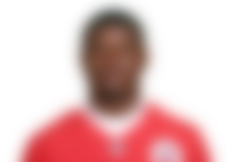Rashad Fenton