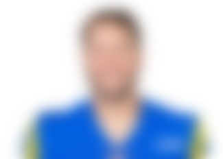 Matthew Stafford Stats, News and Video - QB | NFL.com