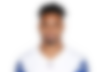 Jalen Tolbert