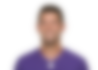 Justin Tucker