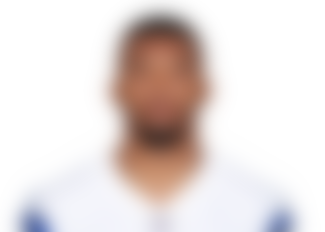 Tony Pollard