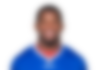 Jaquan Johnson