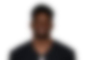Shaun Crawford