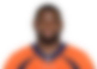 Marquiss Spencer