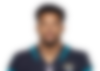 Jamal Agnew
