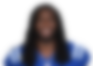 Mo Alie-Cox