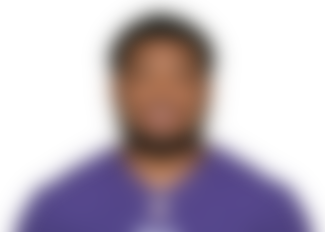 Malik Harrison
