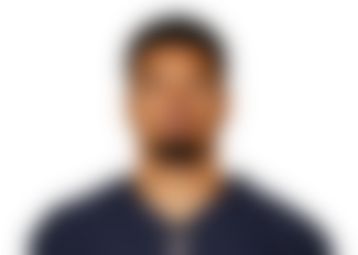 Equanimeous St. Brown