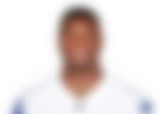 Dorance Armstrong