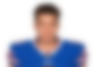 Corey Bojorquez Stats, News & Video P