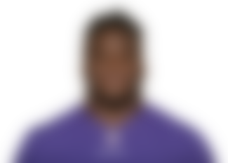 Justin Madubuike