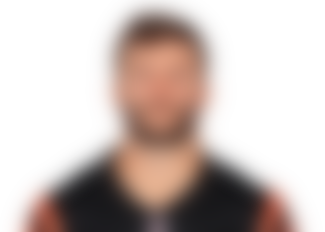 Trent Taylor