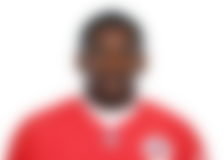 Tershawn Wharton