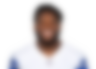 Malik Jefferson