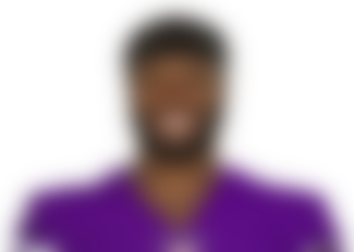 Nate Hairston
