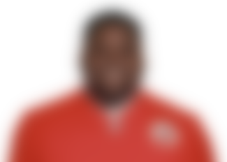 Khalen Saunders