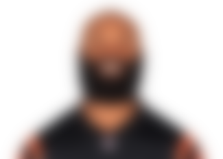 Samaje Perine
