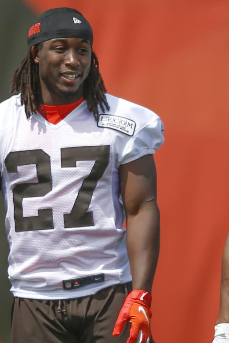 Tight End Yin-Yang Fantasy Football Rankings: David Njoku