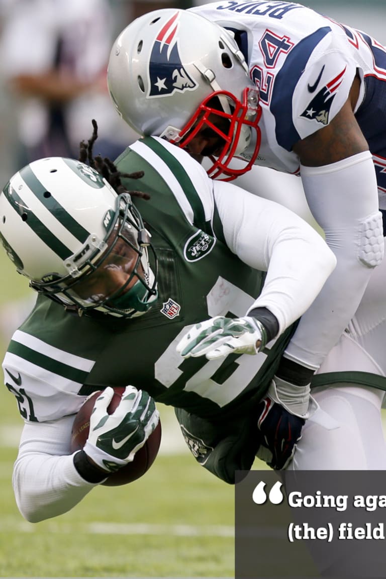 If money is equal, Darrelle Revis will choose Patriots: sources – New York  Daily News