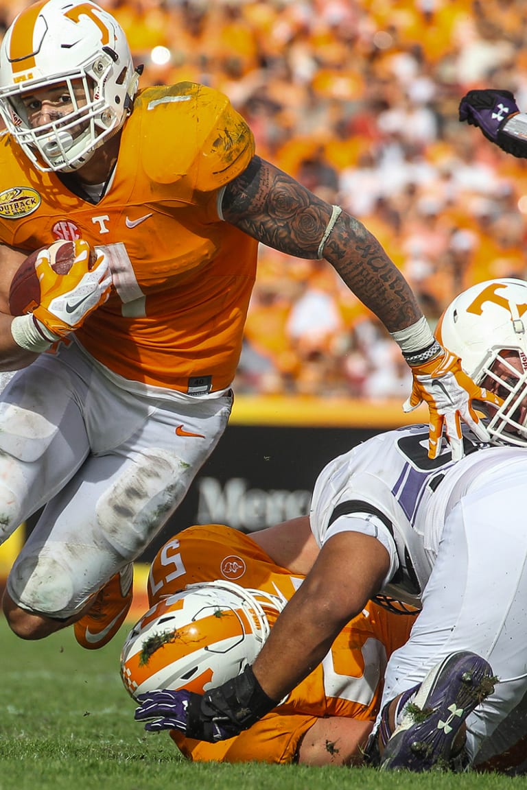 Baylor WR Jalen Hurd's imperfect, but calculated path to the NFL