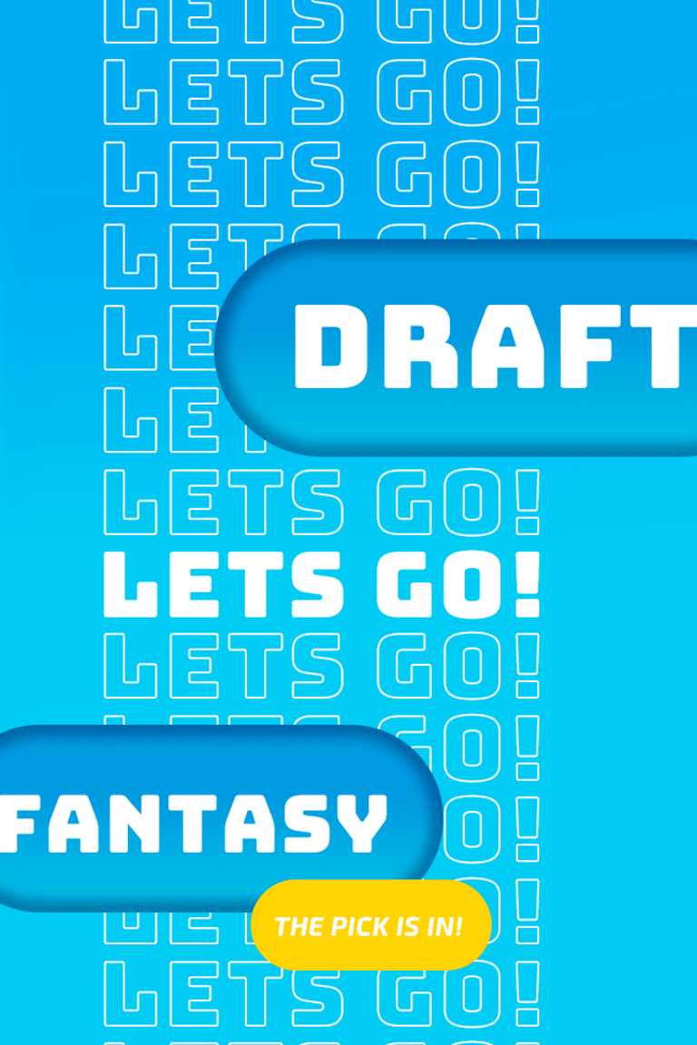 How To Throw a Virtual Fantasy Football Draft Party with Zoom - Commish Kit