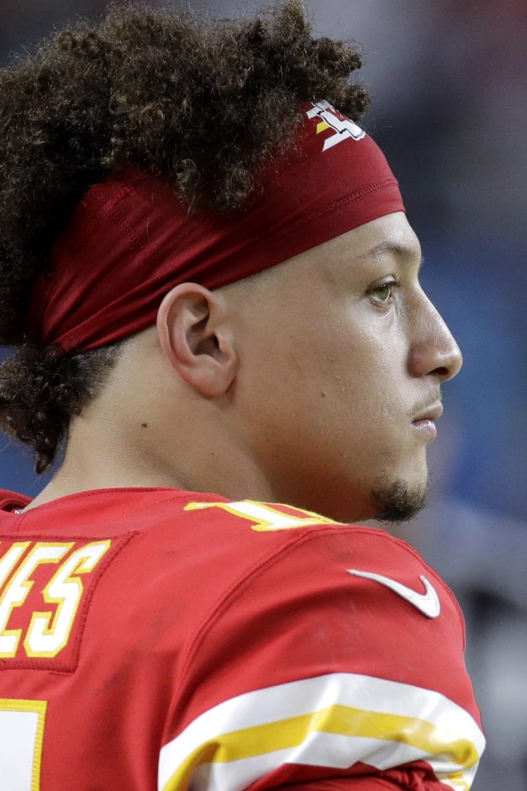 Kansas City Chiefs Inspire Change Philadelphia Eagles justice