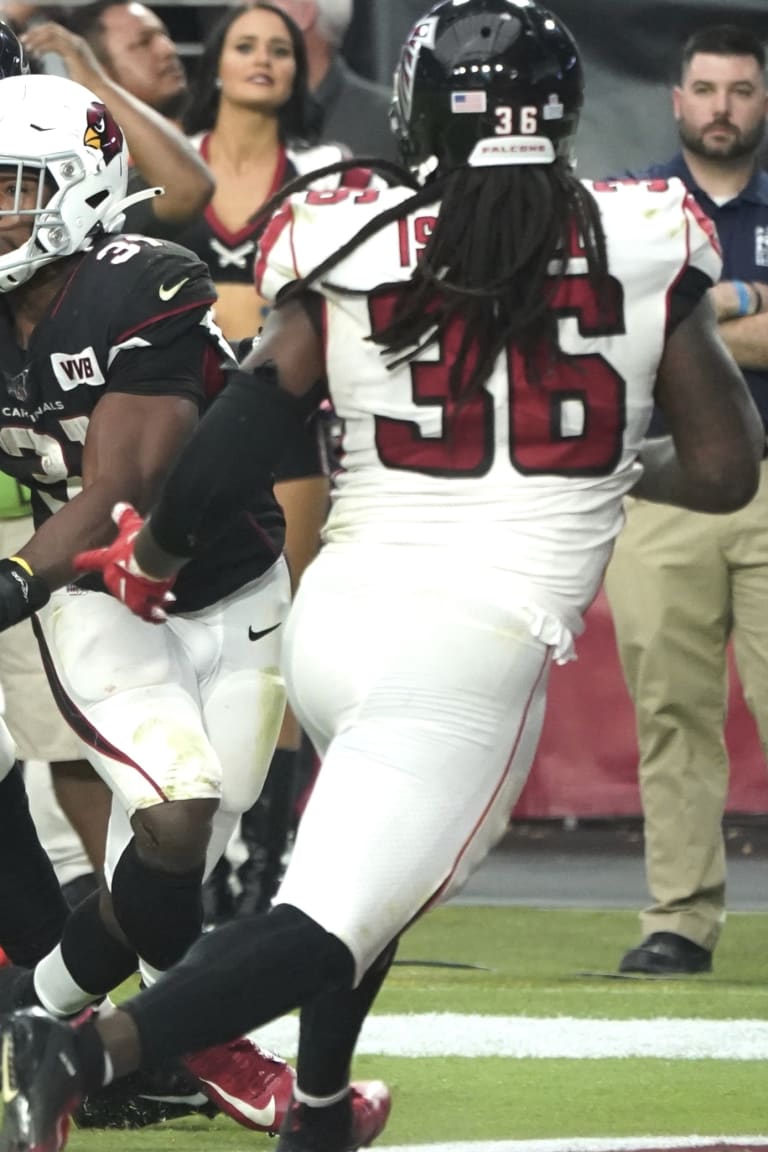 david johnson salute to service jersey