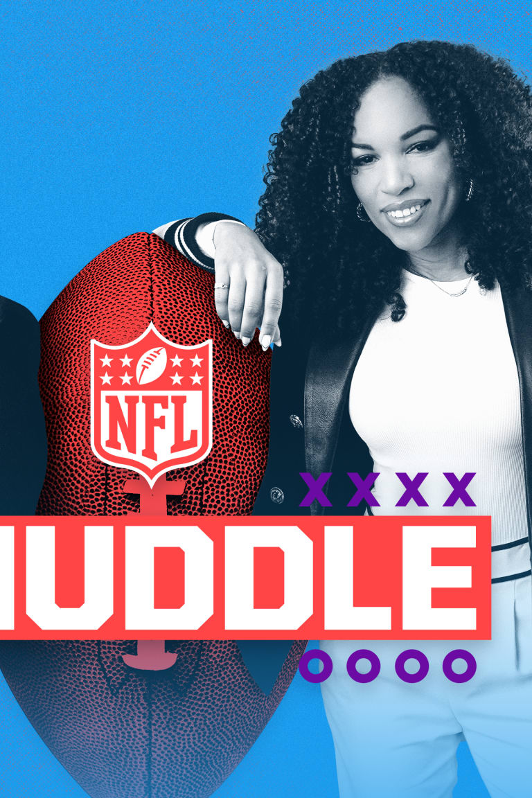 NFL Live on Apple Podcasts