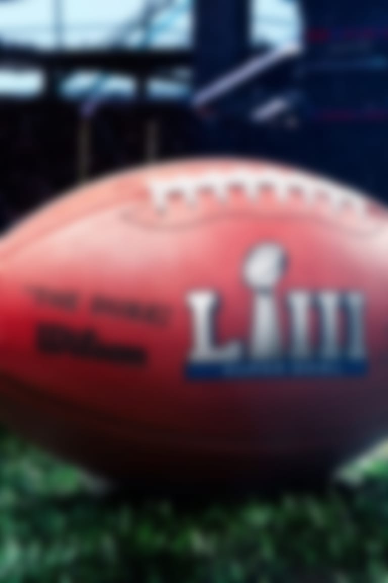 Super Bowl Experience Driven by Hyundai