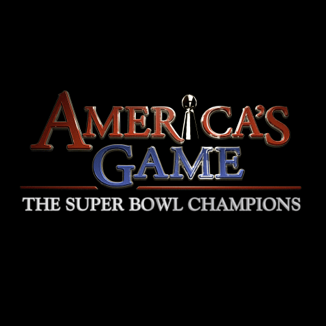 America's Game: The Super Bowl Champions 1985 Chicago Bears (TV