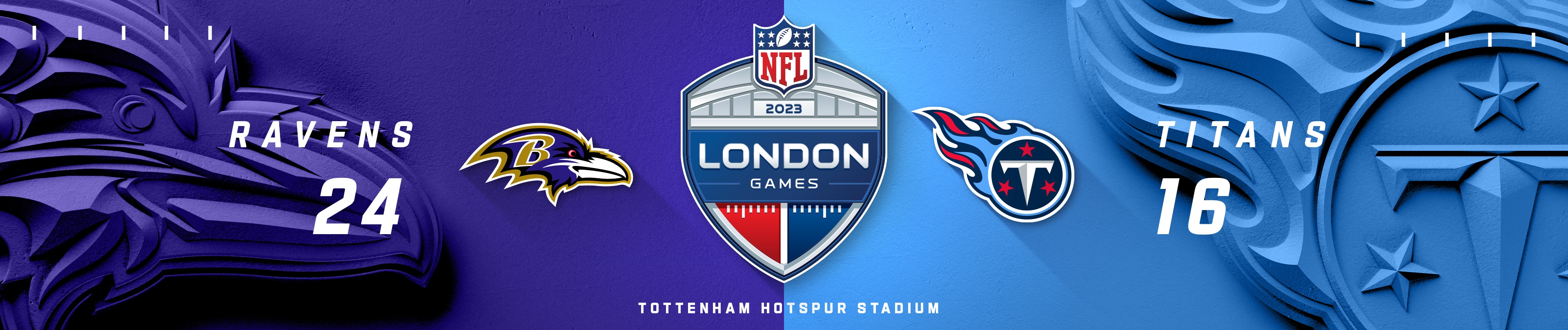 2023 NFL London games: All you need to know as the league returns