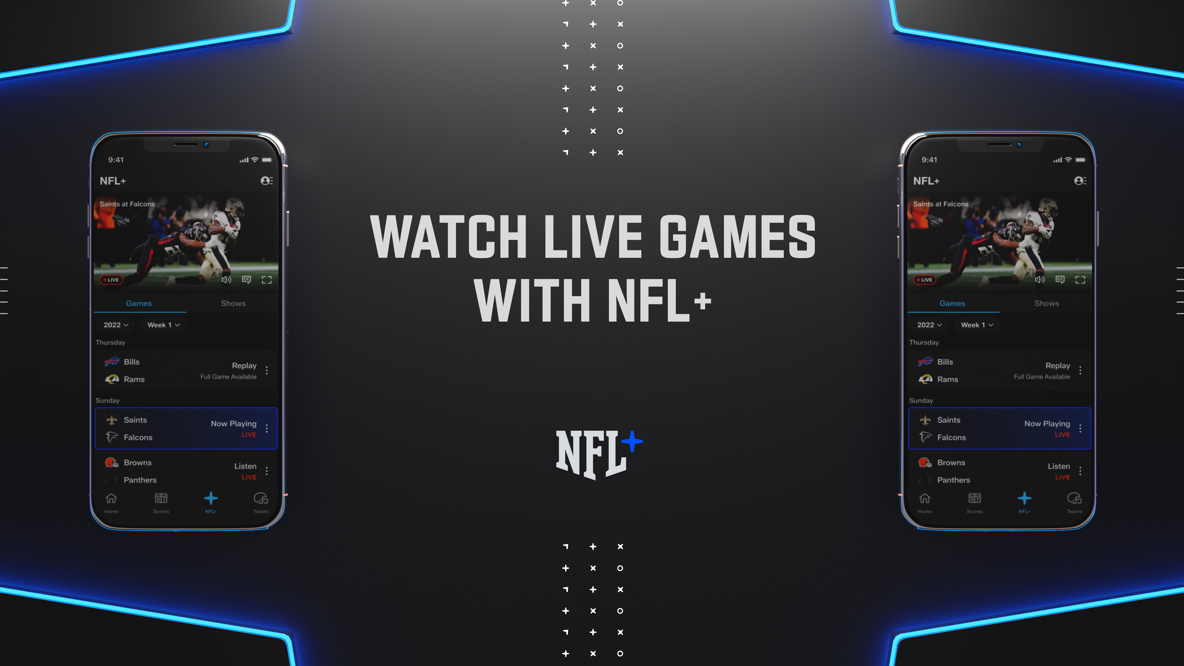 NFL Streaming Service Price, Plans, Devices, Games