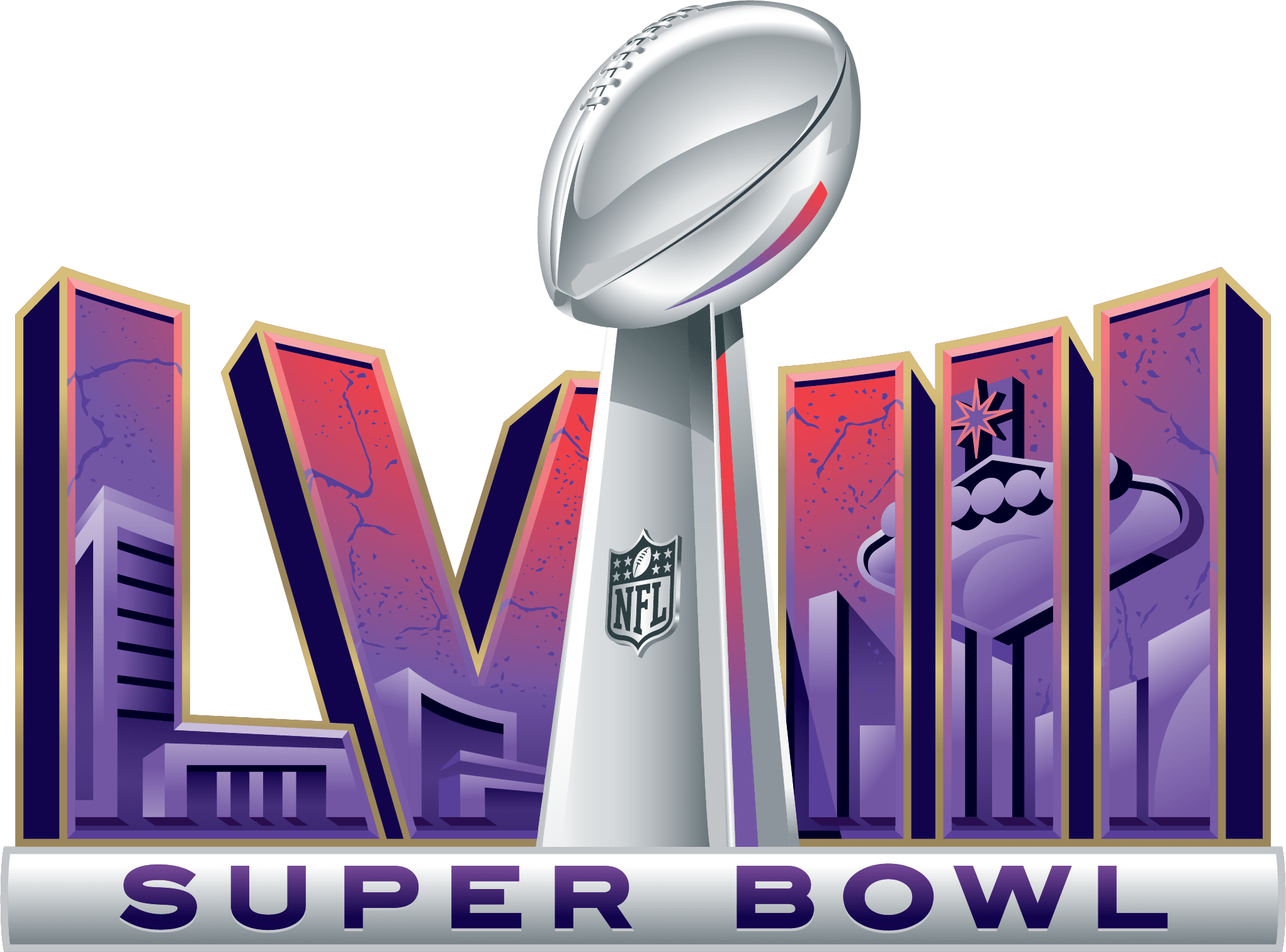 2024 Super Bowl LVIII Sunday - When, Where & More 