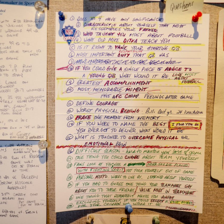 From music and cooking to skiing and slacklining—it’s likely one of our producers shares your interest. Expansive in-house cross-genre capabilities. Providing not just expertise but personal passion for every project.