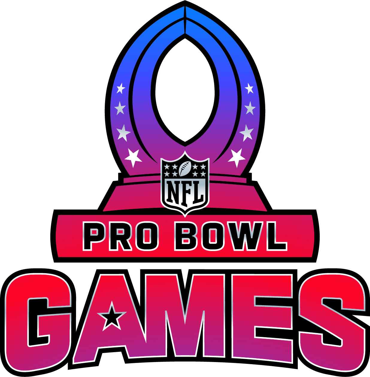 2025 Pro Bowl Games NFL