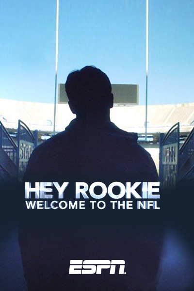 NFL Network в X: „Welcome to the league, rookie 