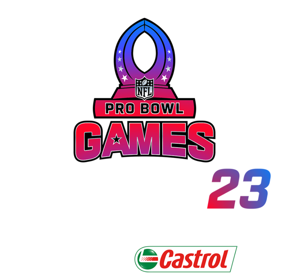 Voting Begins for 2023 Pro Bowl