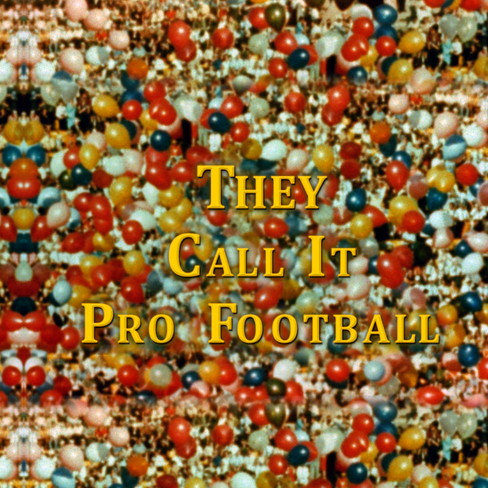 In 2019 it was added to The National Film Registry of The Library of Congress.