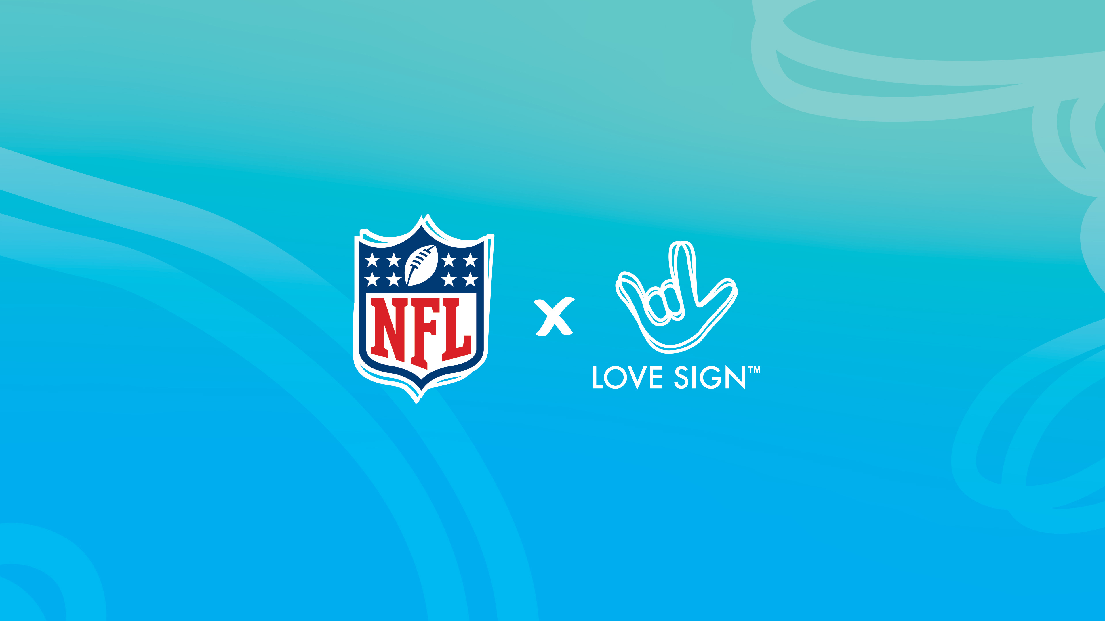 nfl symbol background